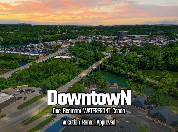403 Veterans Boulevard, Branson, MO 65616