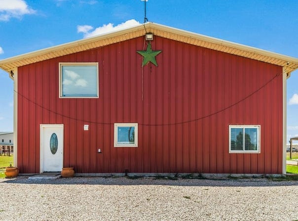 366 County Rd 307, Seminole, TX 79360
