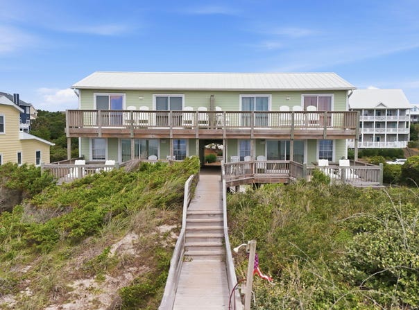 4105 Ocean Drive, Emerald Isle, NC 28594