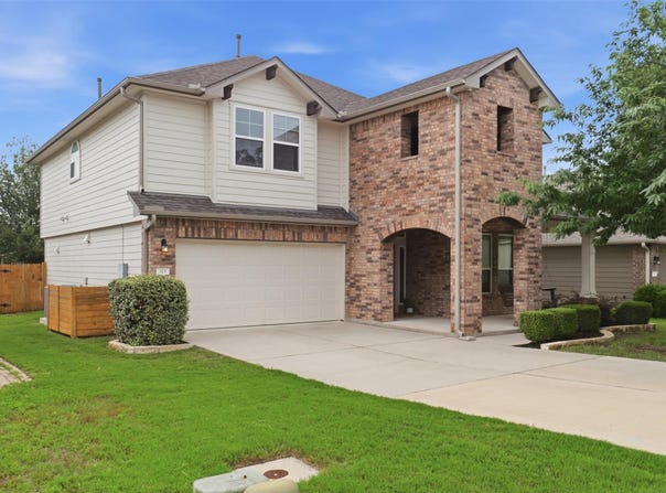 Georgetown, TX 78626
