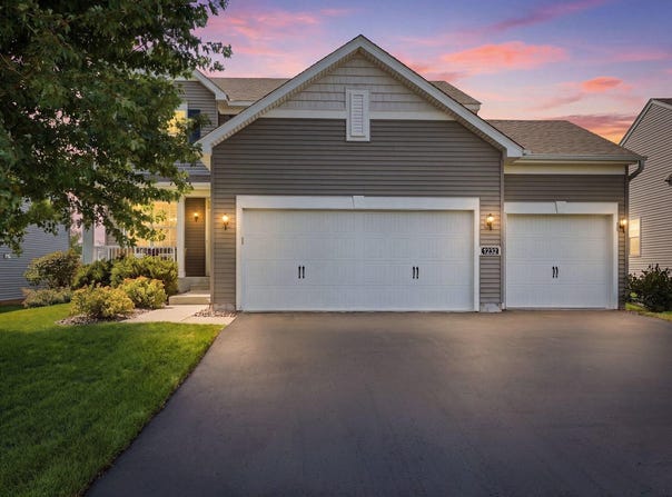 1232 138th Street E, Rosemount, MN 55068