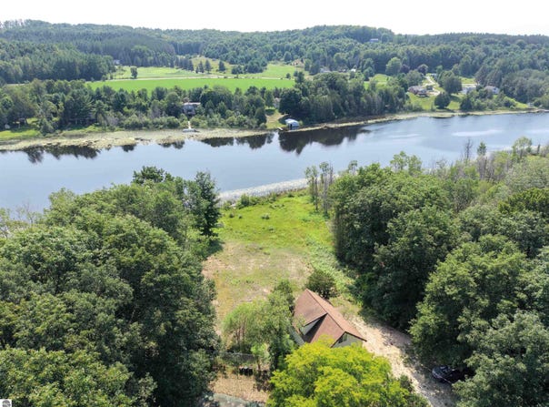 6151 E Jordan Road, Ellsworth, MI 49729