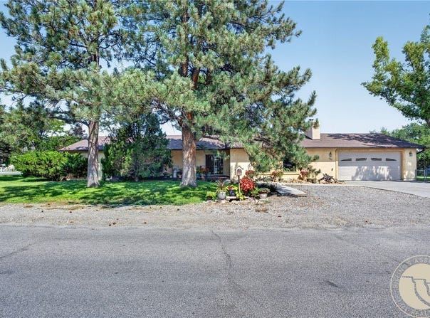 405 Crow Lane, Billings, MT 59105