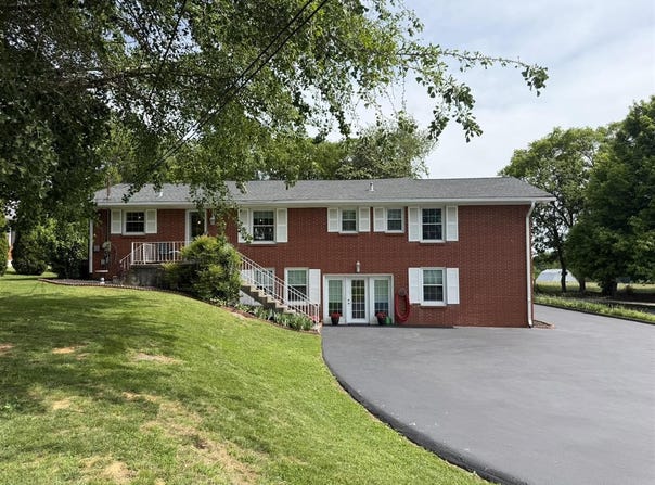 183 Southfork Road, Glasgow, KY 42141