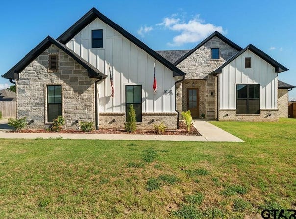 16139 E Eagle Lane, Lindale, TX 75771