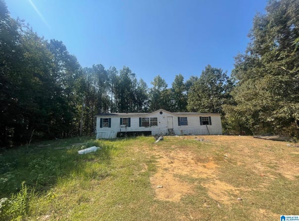 661 KILGORE ROAD, JASPER, AL 35503