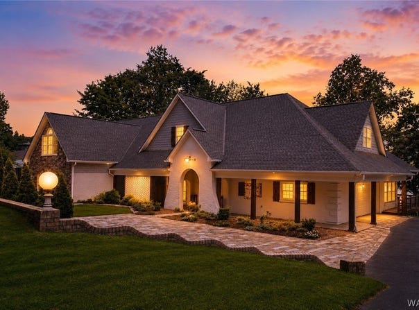 258 County Road 473, Clanton, AL 35046