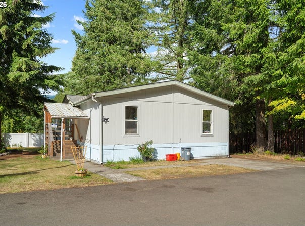 70100 E HIGHWAY 26, Welches, OR 97067