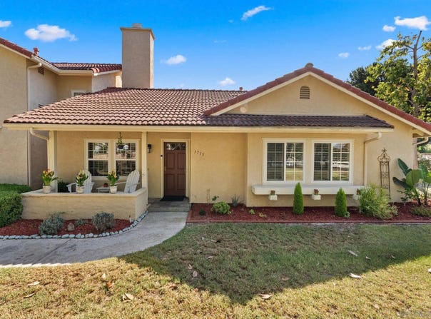 1715 Gentle Breeze Lane, Encinitas, CA 92024