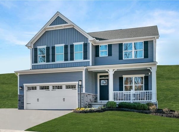 5121 Mann Road, Toano, VA 23168