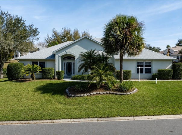 5732 FREEPORT Drive, TAVARES, FL 32778