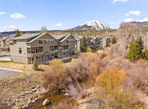 131 Creek Lane, SILVERTHORNE, CO 80498