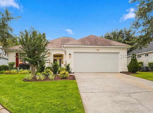 34 Bailey Lane, Bluffton, SC 29909