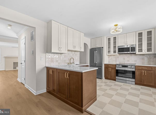 117 DAVIS Avenue SW, LEESBURG, VA 20175