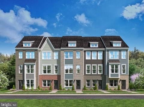 14311 BRONTE Street, LAUREL, MD 20707