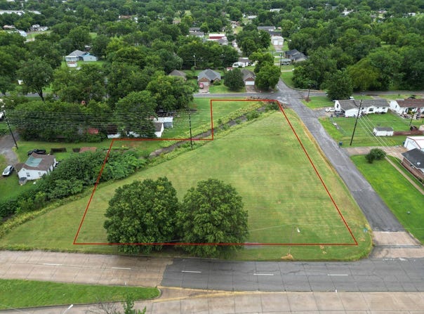 519 E Electric Ave, Mc Alester, OK 74501