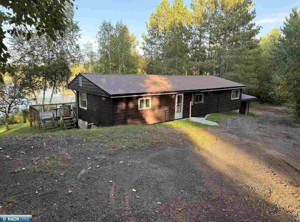 2730 Birch River Rd, Babbitt, MN 55706