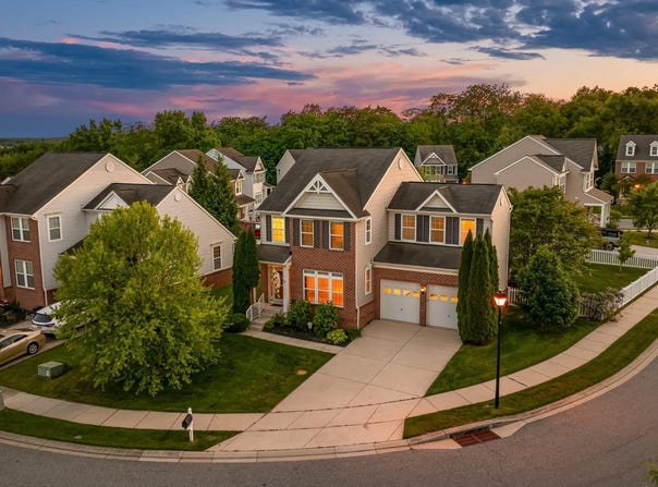 8888 PADDOCK Lane, BALTIMORE, MD 21234