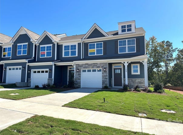 109 Pull Lane, Troutman, NC 28166