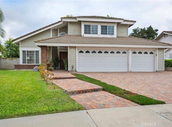 605 Bronco, Walnut, CA 91789