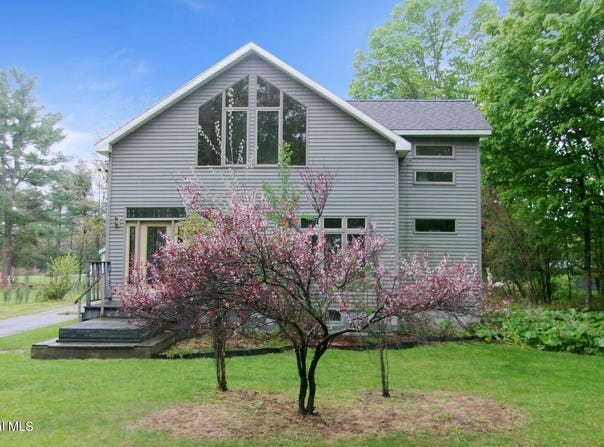 5027 Fairground Avenue, Ballston Spa, NY 12020