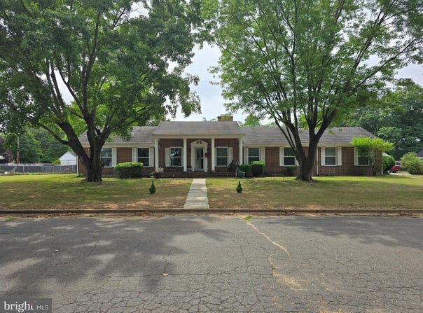 104 CHARLOTTE Avenue, FEDERALSBURG, MD 21632