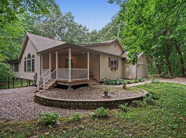 3334 Clearview Lane, Saugatuck, MI 49453