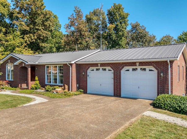 4284 E State Road 264, Ferdinand, IN 47532