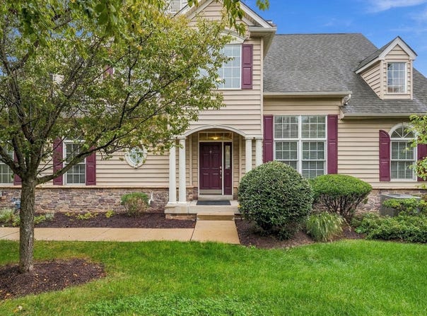 611 E KENNEDY RD, NORTH WALES, PA 19454