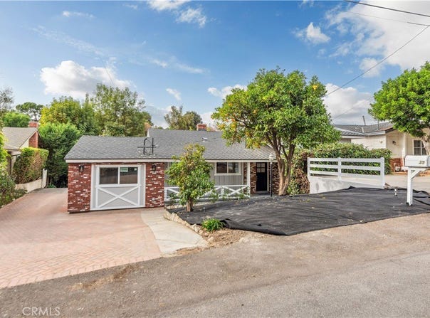 35 Buckskin Lane, Rolling Hills Estates, CA 90274