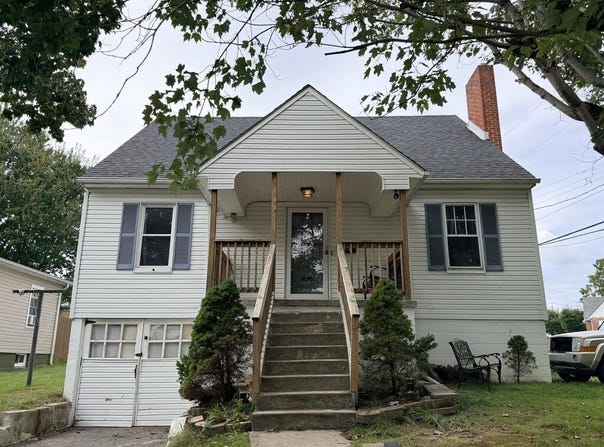 314 Orchard Ave, BECKLEY, WV 25801