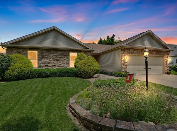 3804 Crail Road, Champaign, IL 61822