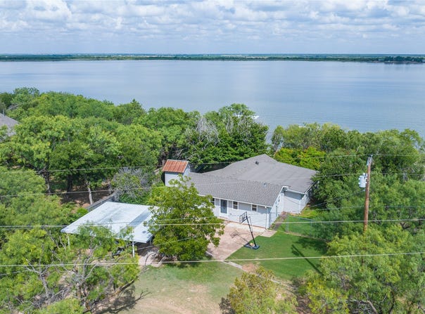 9732 Cove Road, Abilene, TX 79601