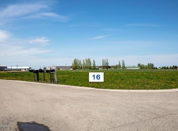 509 Lot#16 6th Street E, Brandon, MN 56315