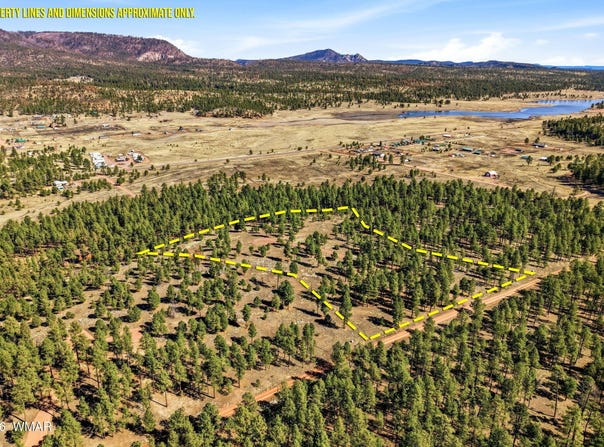 N2147, Alpine, AZ 85920