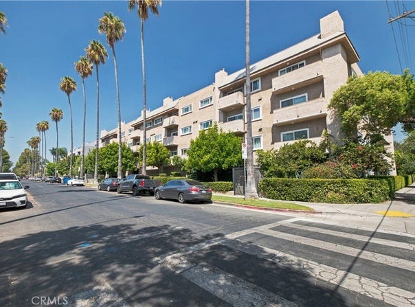 14607 Erwin Street, Van Nuys, CA 91411