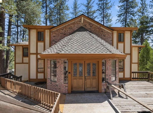 20144 Lower Skyridge, Groveland, CA 95321