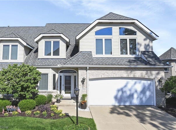 19993 Emerald View Drive, Fairview Park, OH 44126