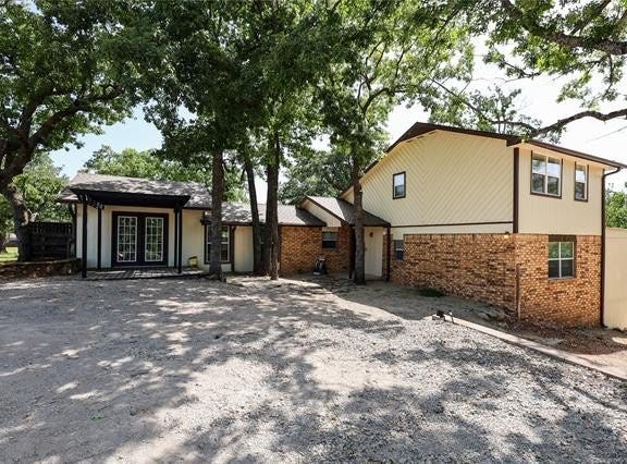 3850 Broken Arrow, Sulphur, OK 73086