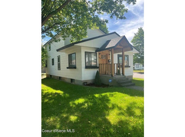 419 Mission, Kellogg, ID 83837