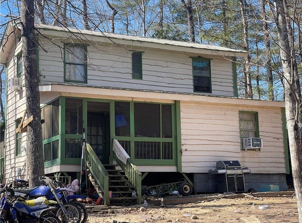 205 Elliot Drive, Salem, SC 29676