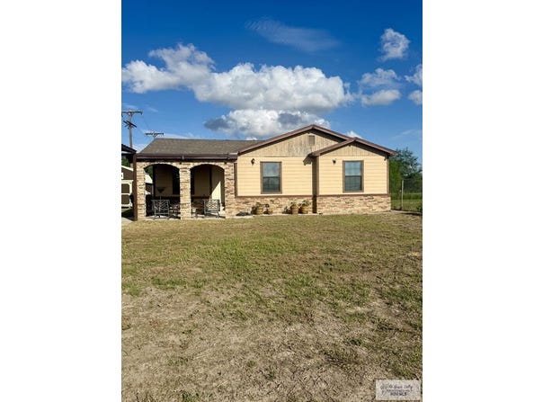 27035 MANUEL TREVINO RD, SAN BENITO, TX 78586