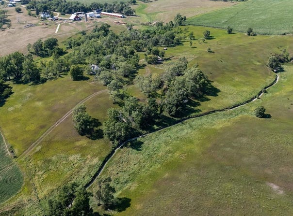 30239 463rd Tract #3 Ave, Centerville, SD 57014