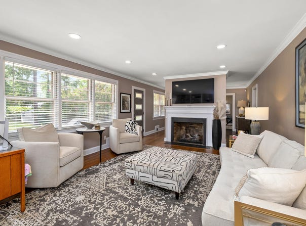 31 Riley Street, Sumter, SC 29150