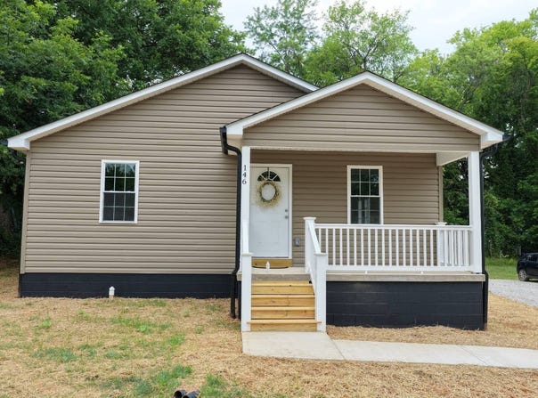 146 Mabin St, Danville, VA 24541