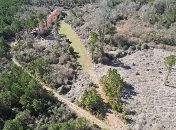 Crooked Creek Rd, New Hebron, MS 39140