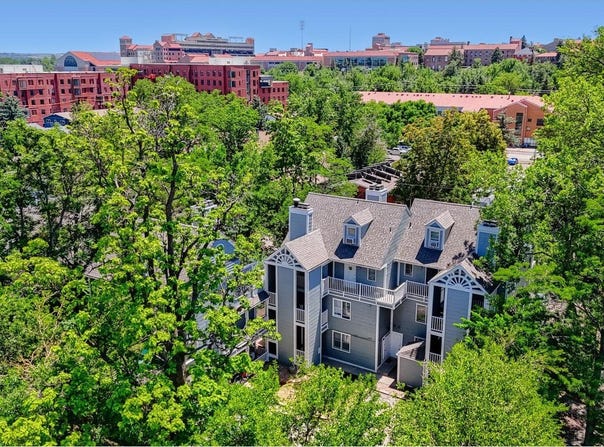 1430 18th St, Boulder, CO 80302