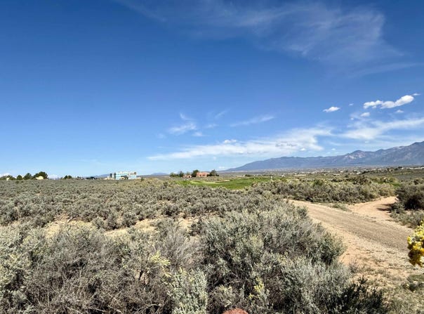 Golf Course Drive Lot 40, Ranchos de Taos, NM 87557