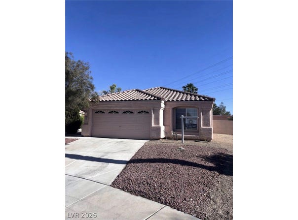 3457 Momentum Court, Las Vegas, NV 89129