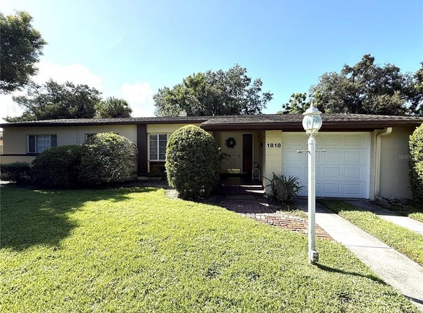 1818 DOVER Road, WINTER PARK, FL 32792